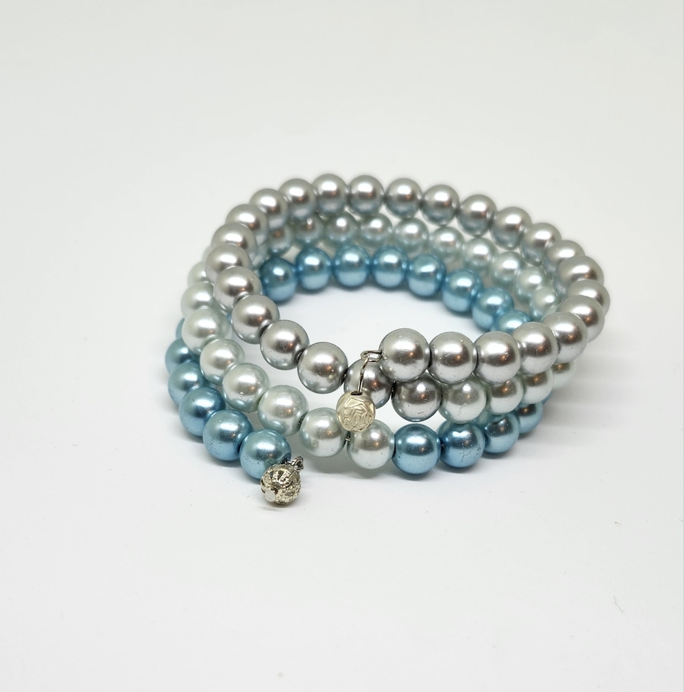Wrap bracelet